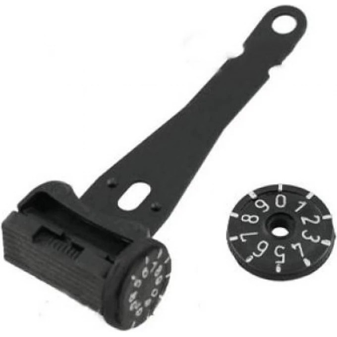 Целик металлический GAMO F.O. 38972